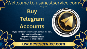 Buy Telegram Accounts