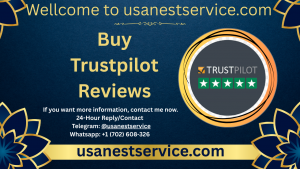 Buy Trustpilot Reviews
