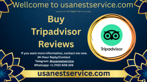 Buy Tripadvisor Reviews