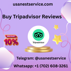 Buy Tripadvisor Reviews